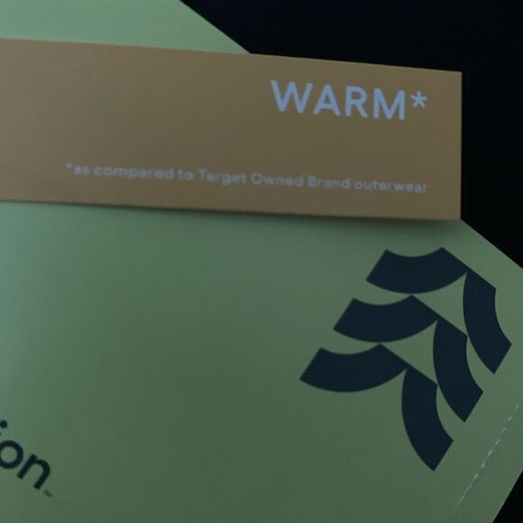 Girls' Rainshell Waterproof Jacket - All in Motion™ - Picture 8 of 9